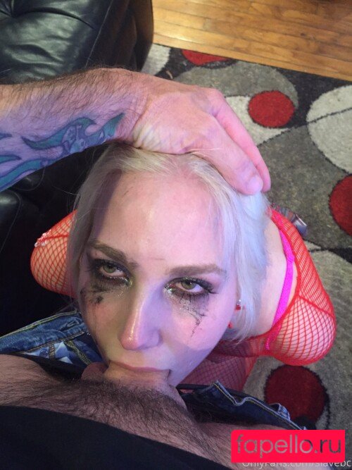 SlaveBC / blonde_bc Nude Onlyfans Photo 15