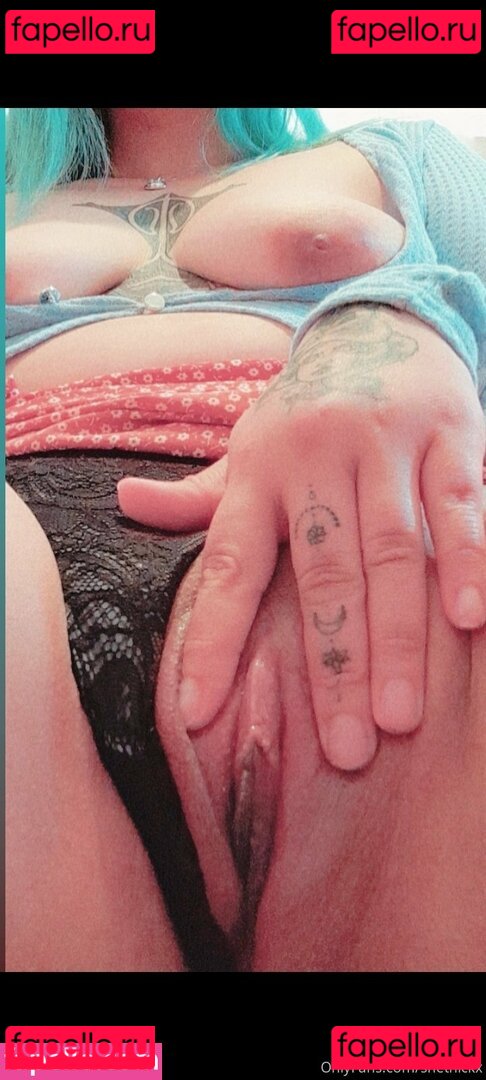 nvme_x / nvmex_ Nude Onlyfans Photo 17