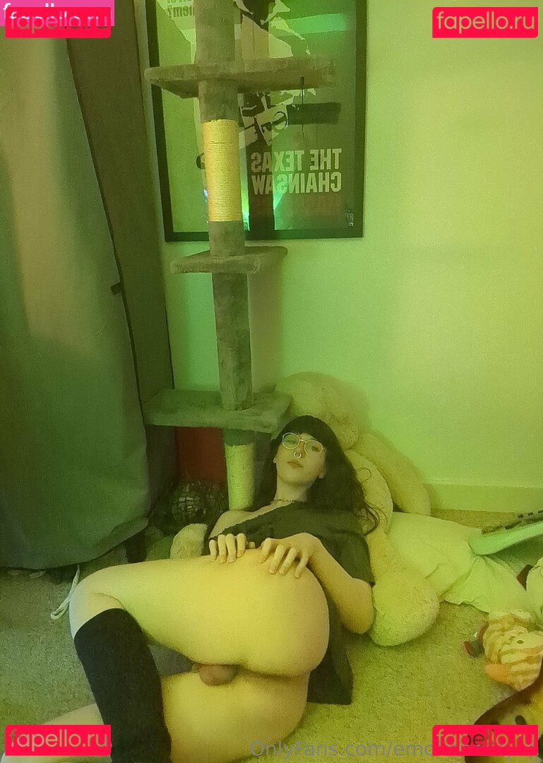 emohoerobyna Onlyfans Photo Gallery 