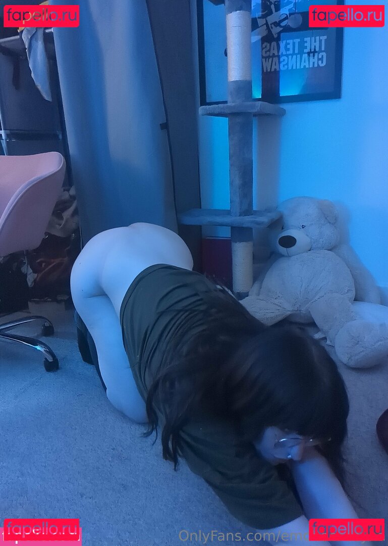 emohoerobyna Onlyfans Photo Gallery 