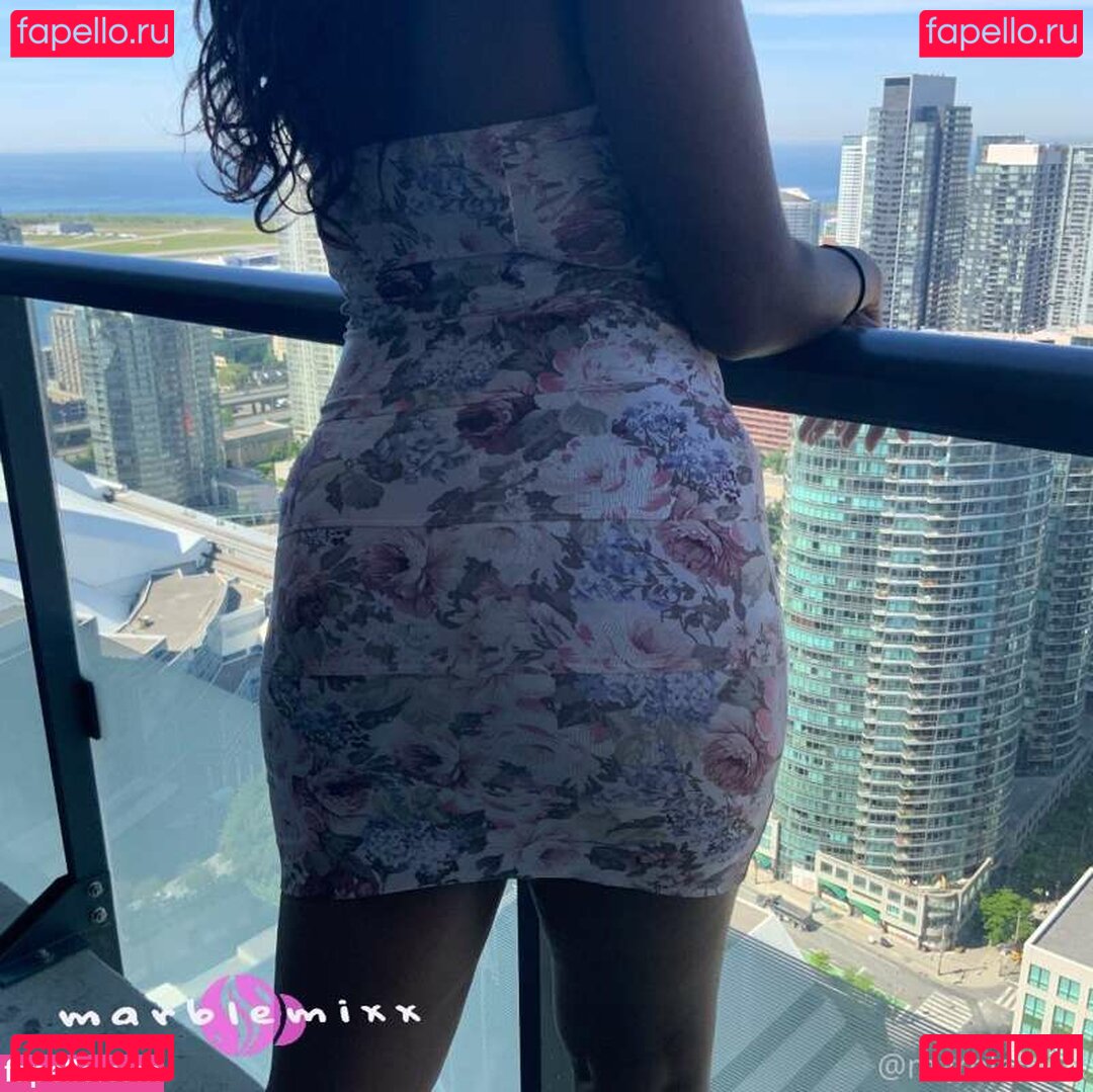 Raya Rai / marblemixx / marblemixx_ Onlyfans Photo Gallery 