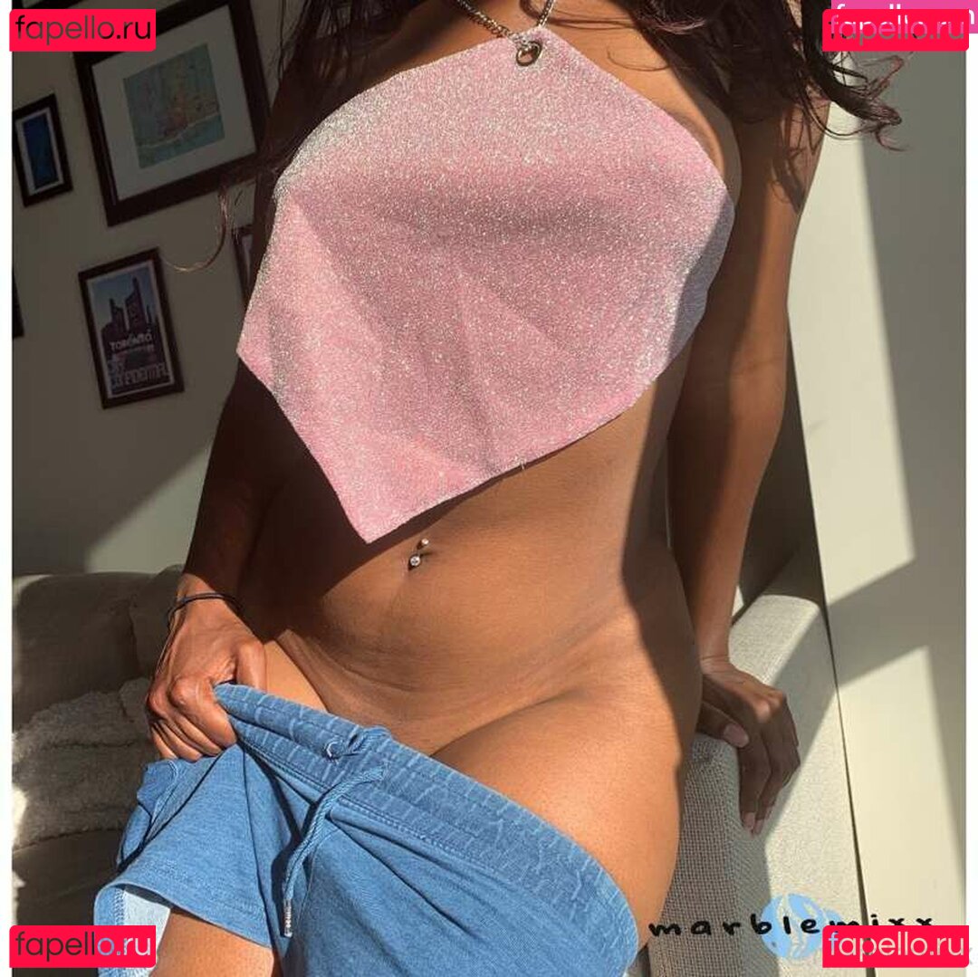 Raya Rai / marblemixx / marblemixx_ Onlyfans Photo Gallery 