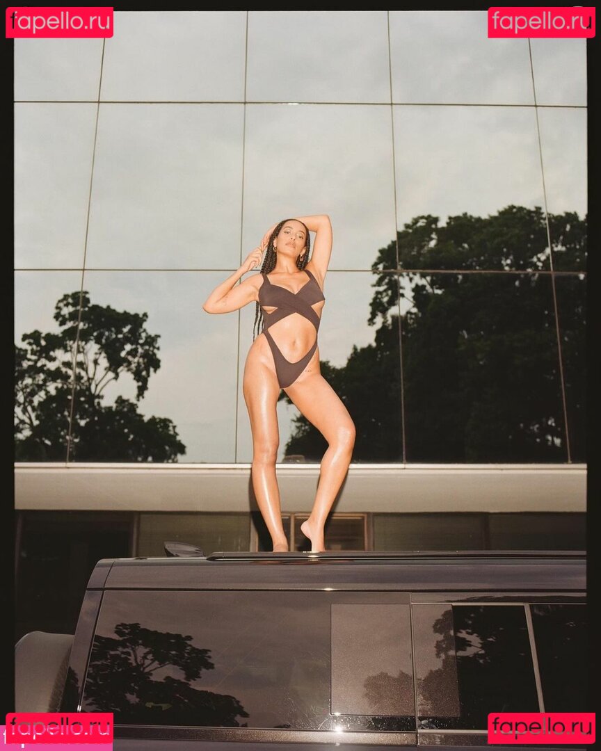 Solange Knowles / solangeknowles Onlyfans Photo Gallery 
