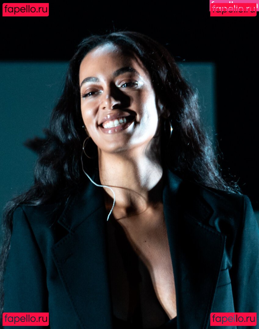 Solange Knowles / solangeknowles Onlyfans Photo Gallery 