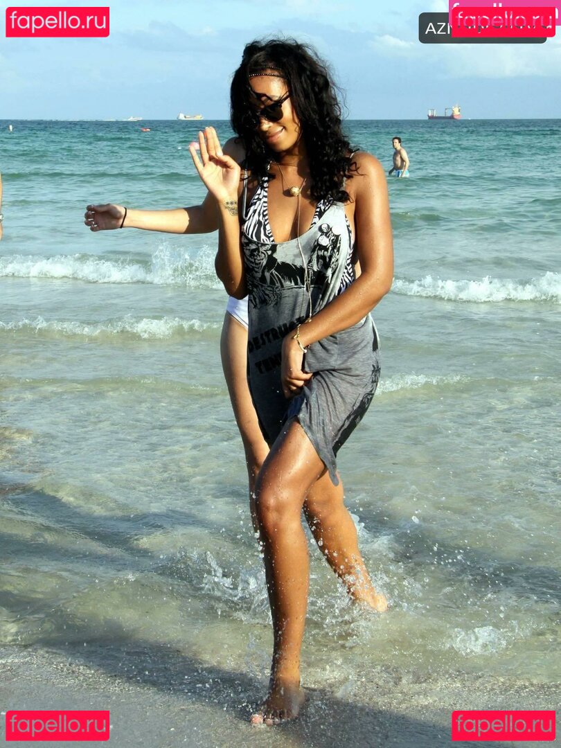 Solange Knowles / solangeknowles Onlyfans Photo Gallery 