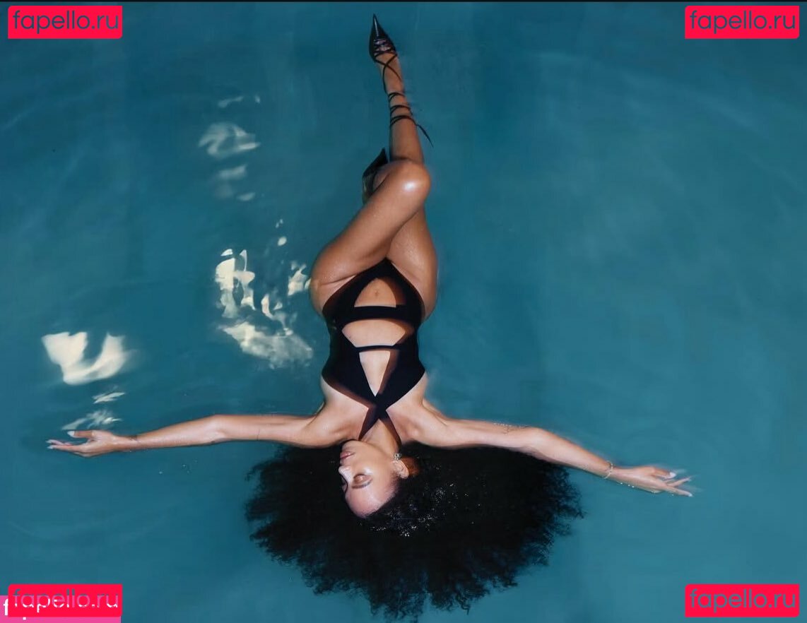 Solange Knowles / solangeknowles Onlyfans Photo Gallery 