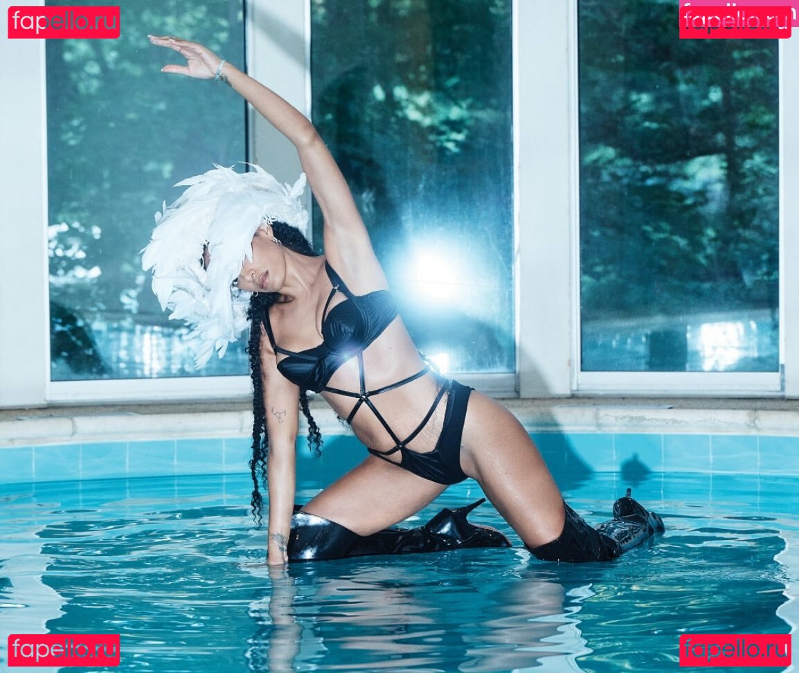 Solange Knowles / solangeknowles Onlyfans Photo Gallery 