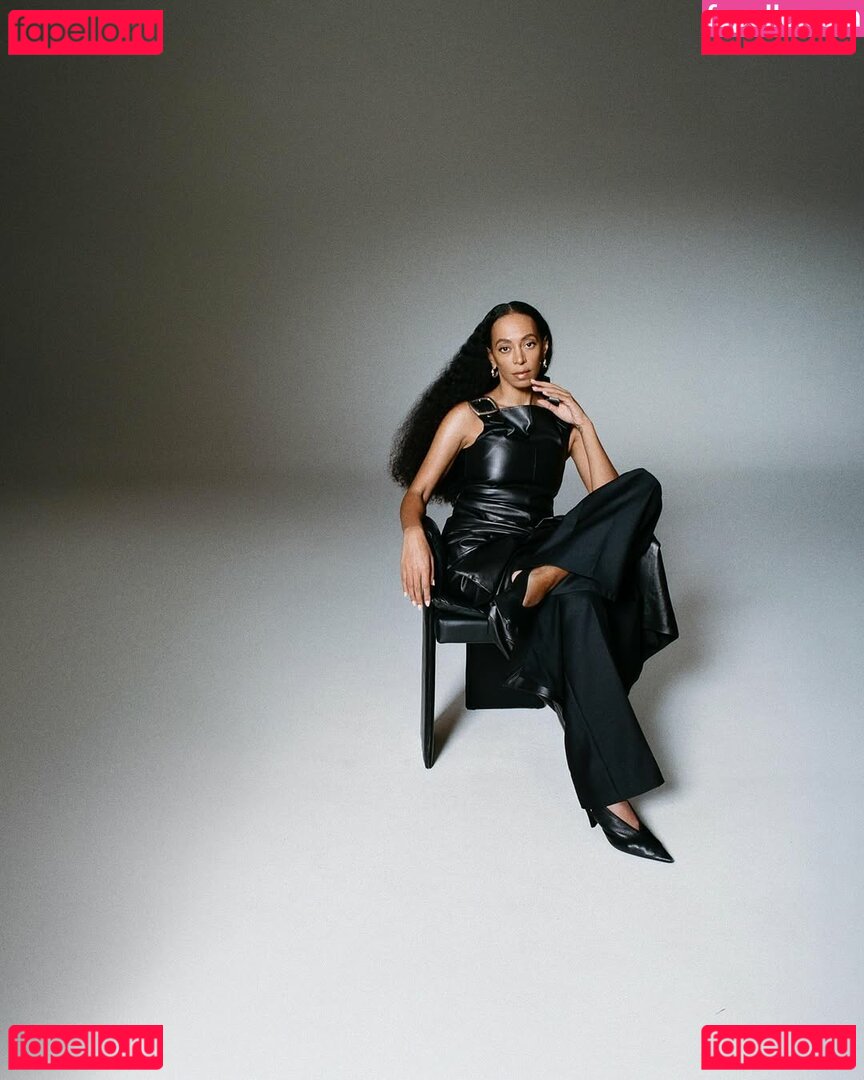 Solange Knowles / solangeknowles Onlyfans Photo Gallery 