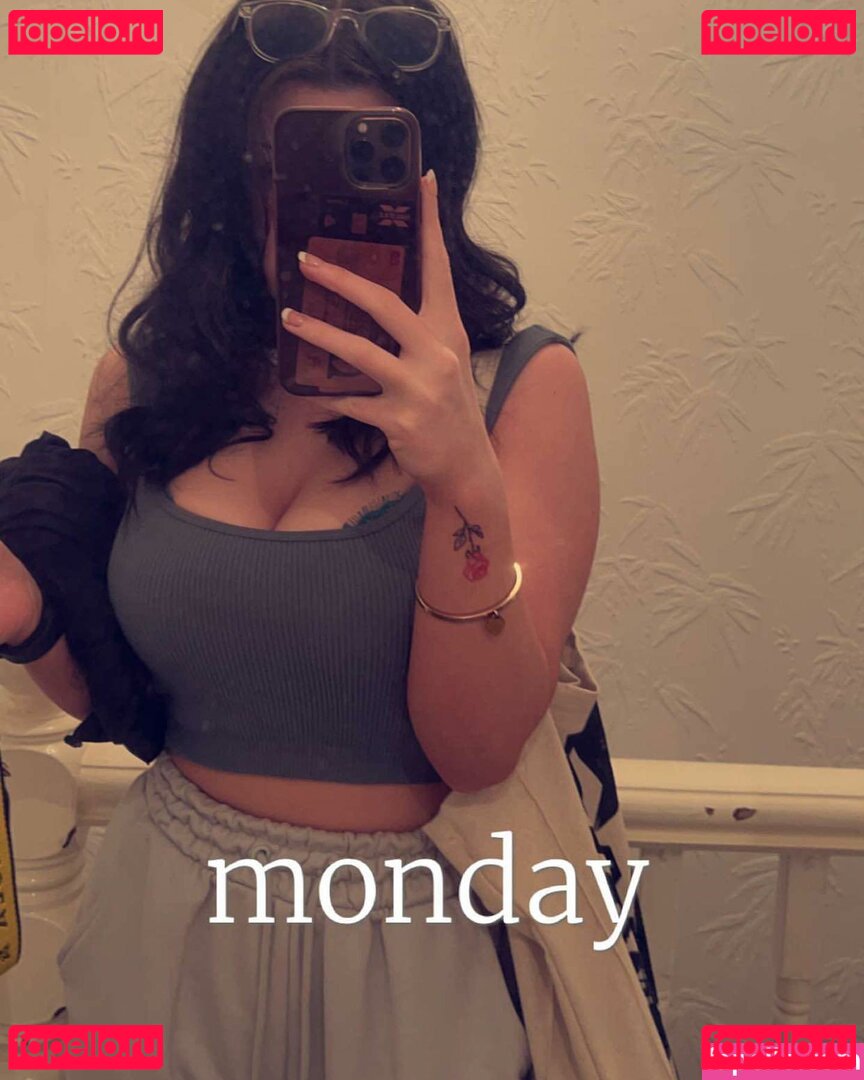 Eleri Evans / Elerievans123 Onlyfans Photo Gallery 