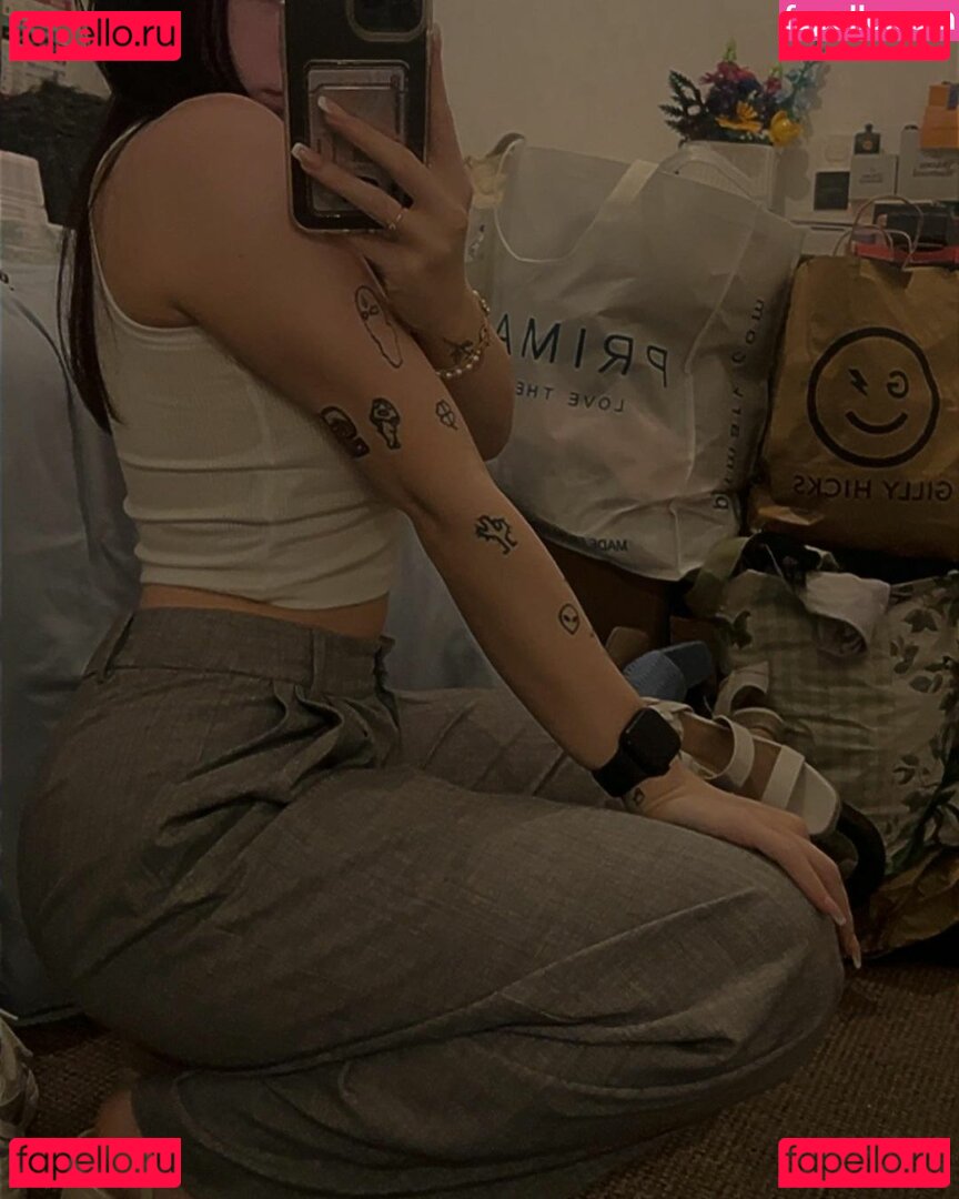 Eleri Evans / Elerievans123 Onlyfans Photo Gallery 