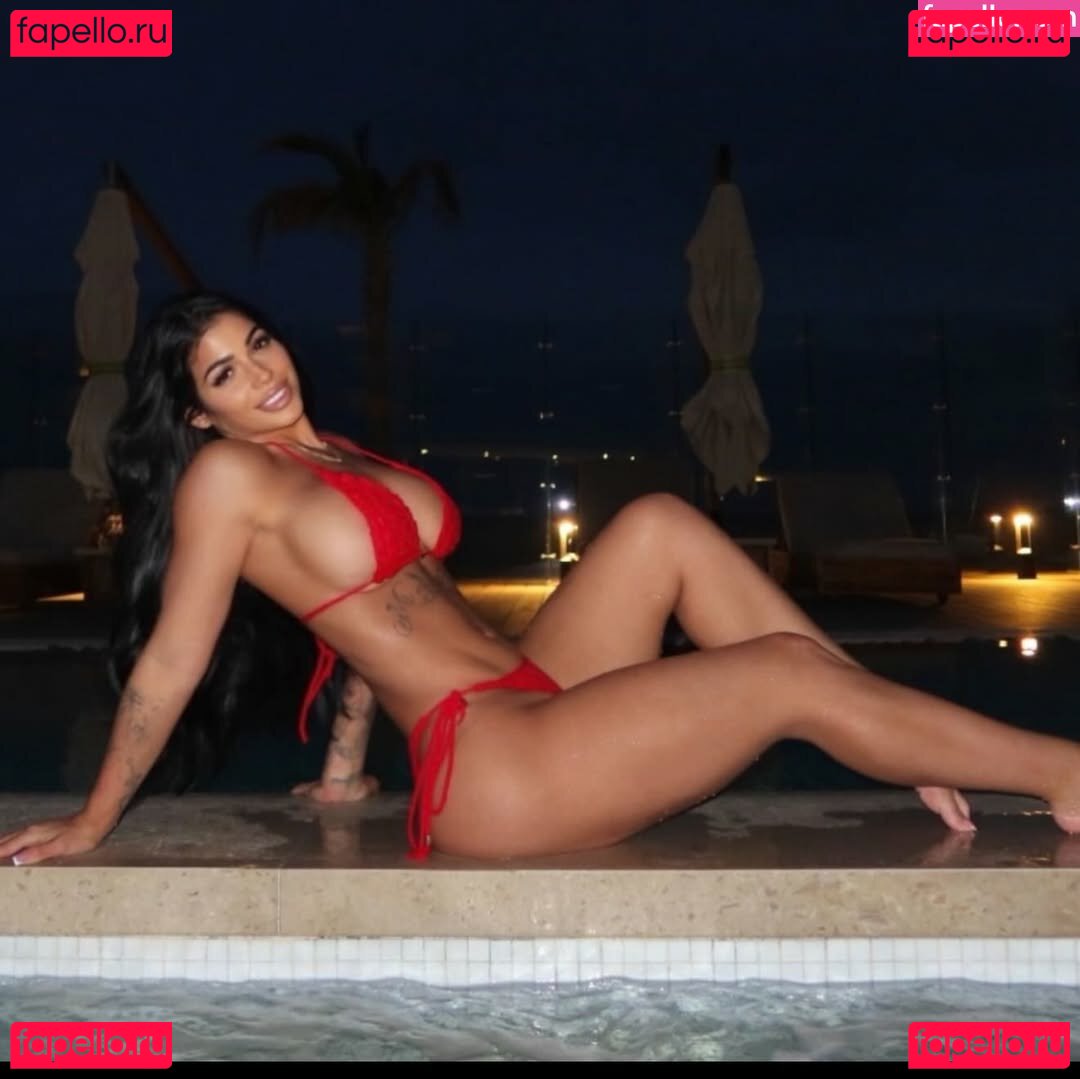 Sabryna Sabrosa / laasabrosaa / lasabrosaa_ Onlyfans Photo Gallery 