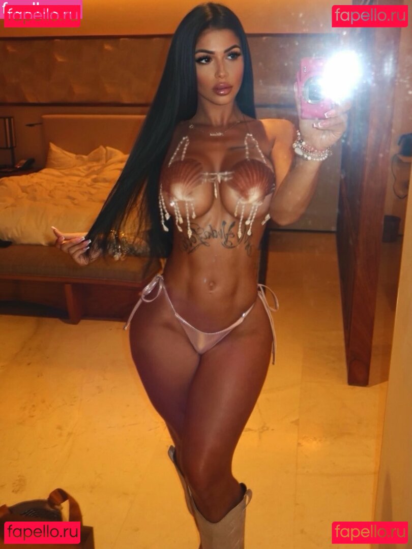 Sabryna Sabrosa / laasabrosaa / lasabrosaa_ Onlyfans Photo Gallery 