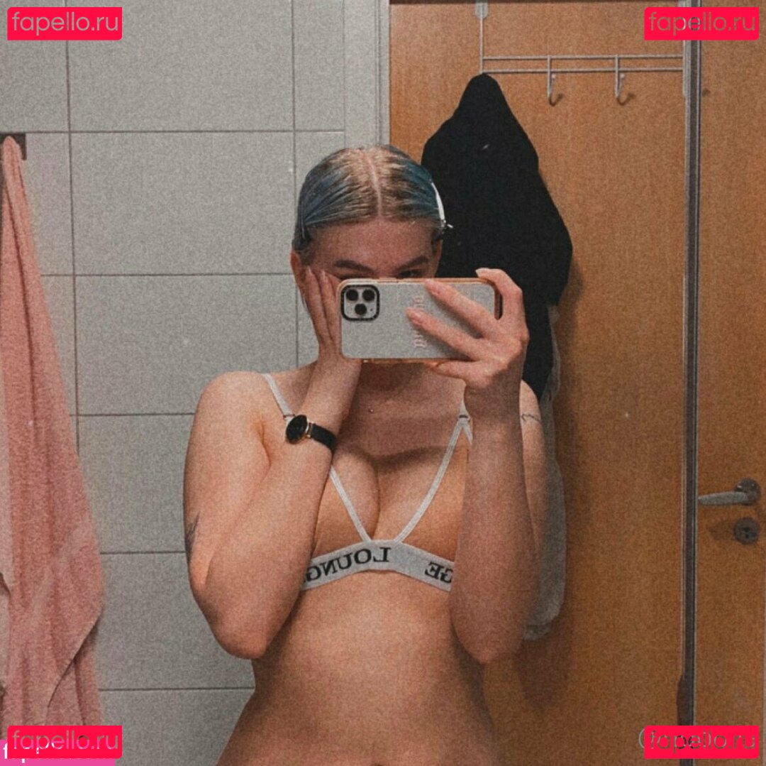 nooojia Onlyfans Photo Gallery 