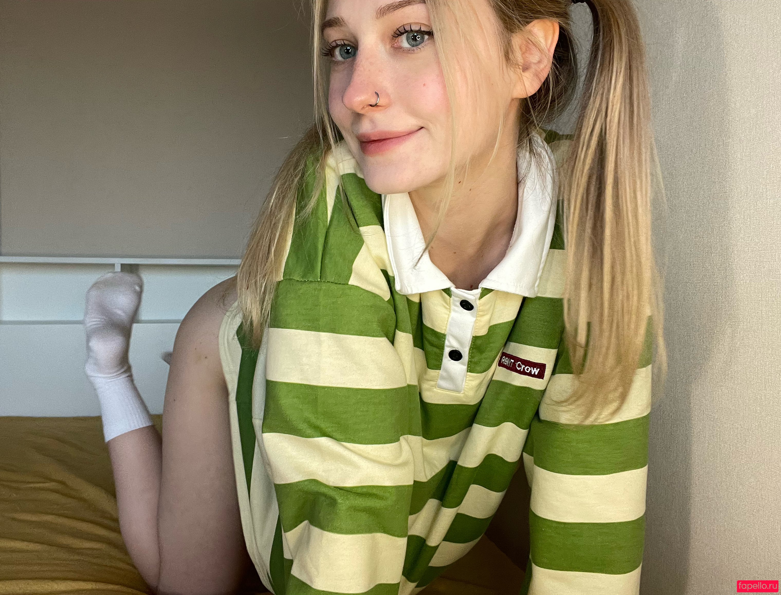nooojia Nude Onlyfans Photo 13