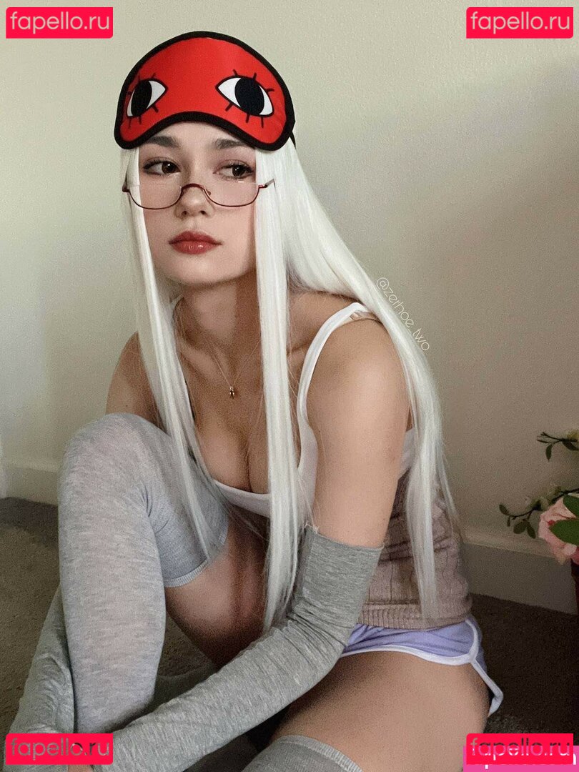 _nineiota / ninetta / zerhoe_two Nude Onlyfans Photo 22