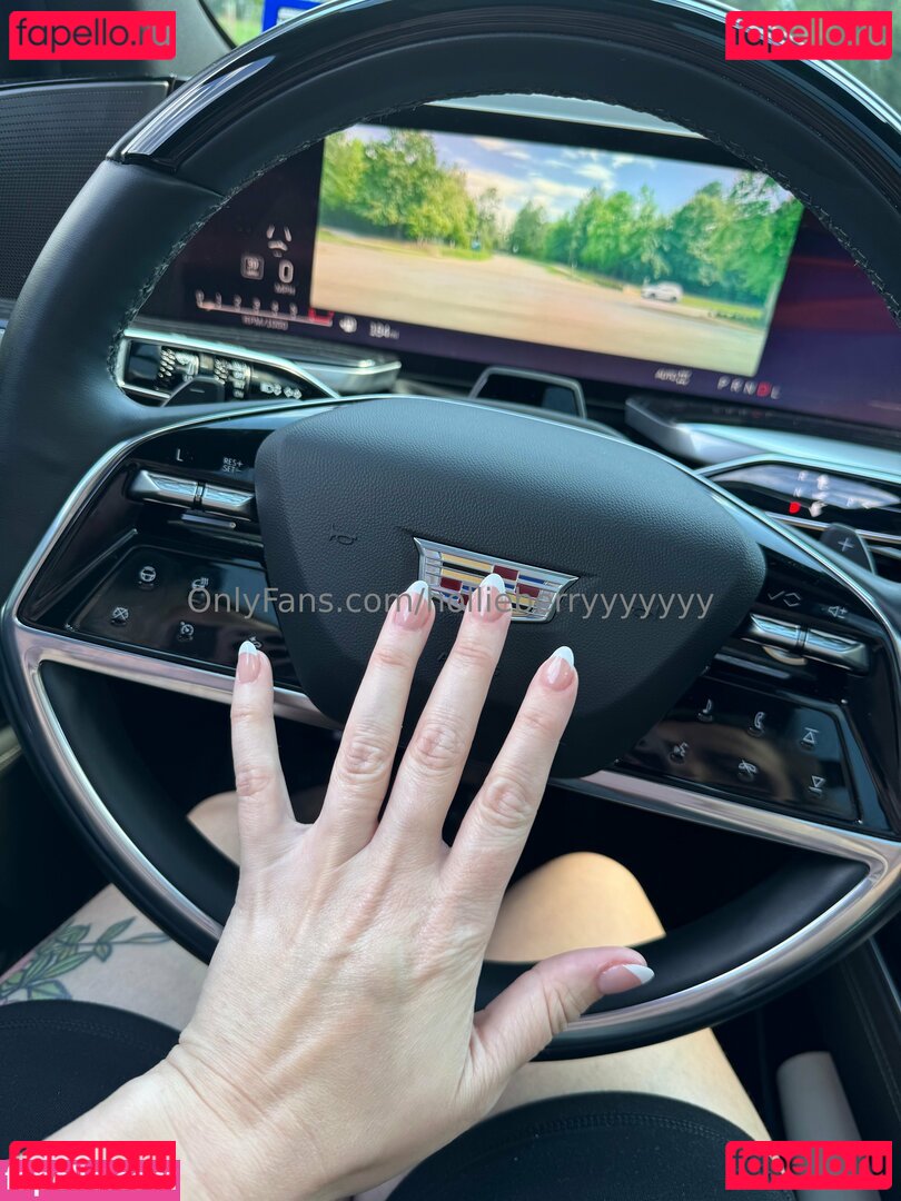 hollieberryyyyyyy Nude Onlyfans Photo 27
