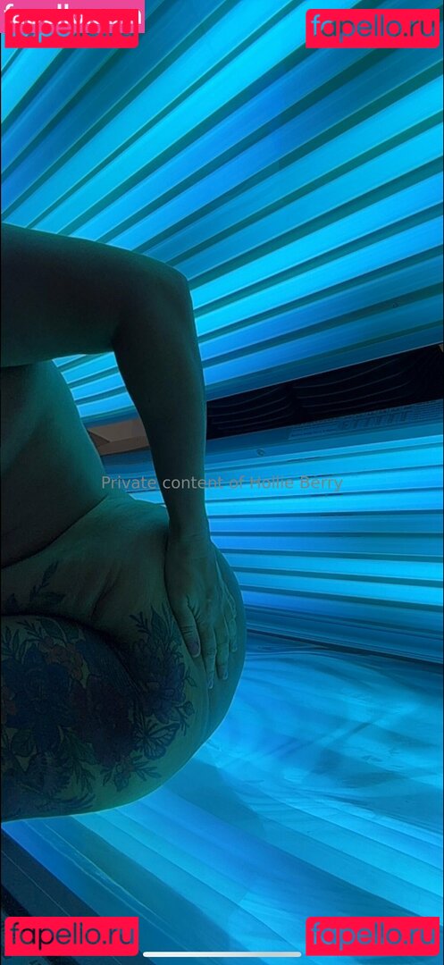 hollieberryyyyyyy Nude Onlyfans Photo 18