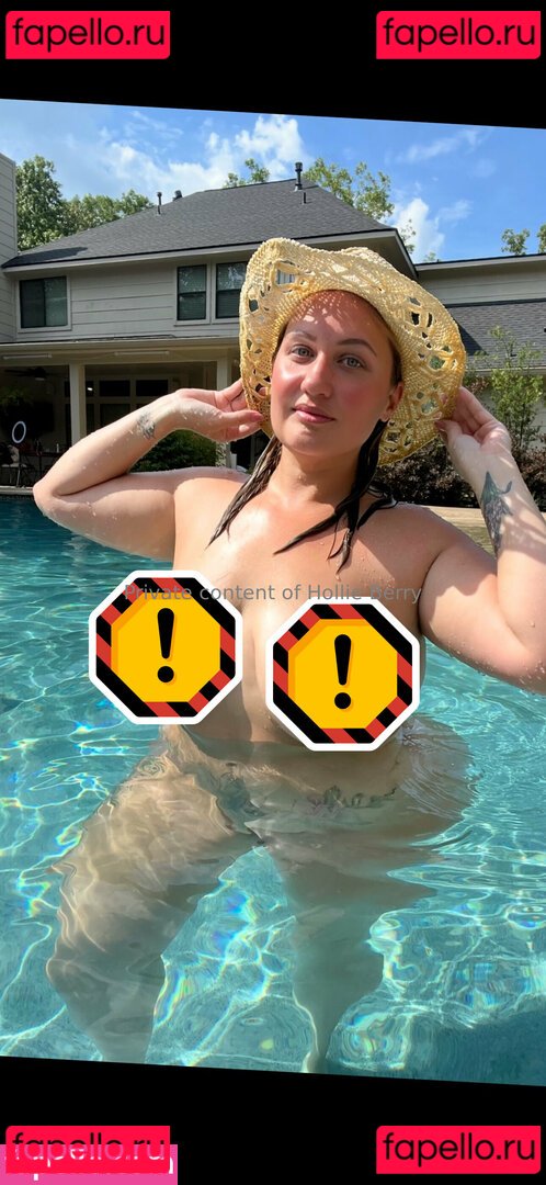 hollieberryyyyyyy Nude Onlyfans Photo 13