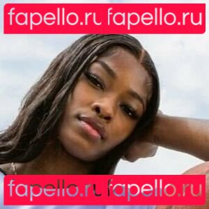 RJacksonReport / Rickea Jackson / rickea Onlyfans Photo Gallery 