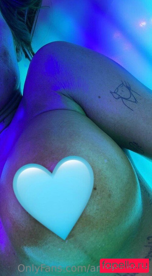 Anna Seneca / annaseneca Nude Onlyfans Photo 37