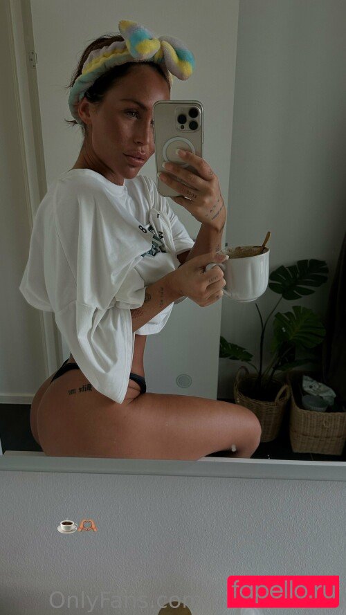 Anna Seneca / annaseneca Nude Onlyfans Photo 29