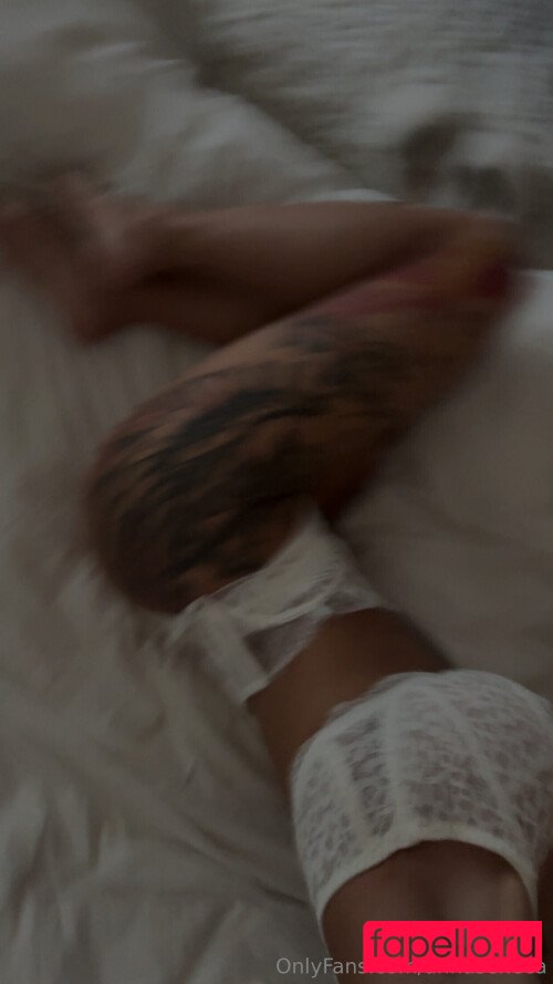 Anna Seneca / annaseneca Nude Onlyfans Photo 7