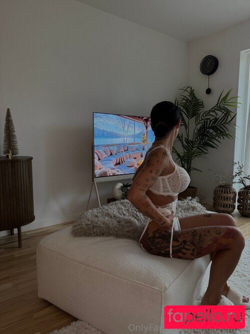 Anna Seneca / annaseneca Nude Onlyfans Photo 6