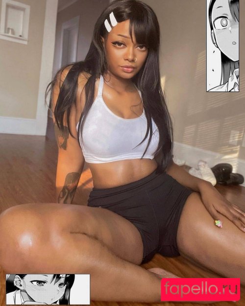 elixserr Nude Onlyfans Photo 37