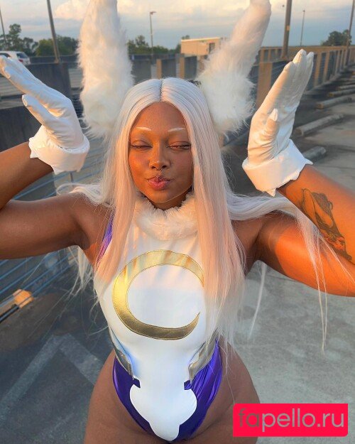 elixserr Nude Onlyfans Photo 34