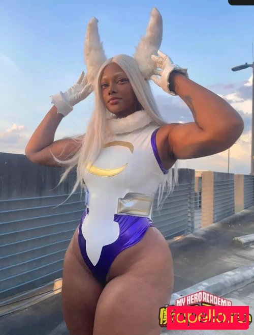 elixserr Nude Onlyfans Photo 21