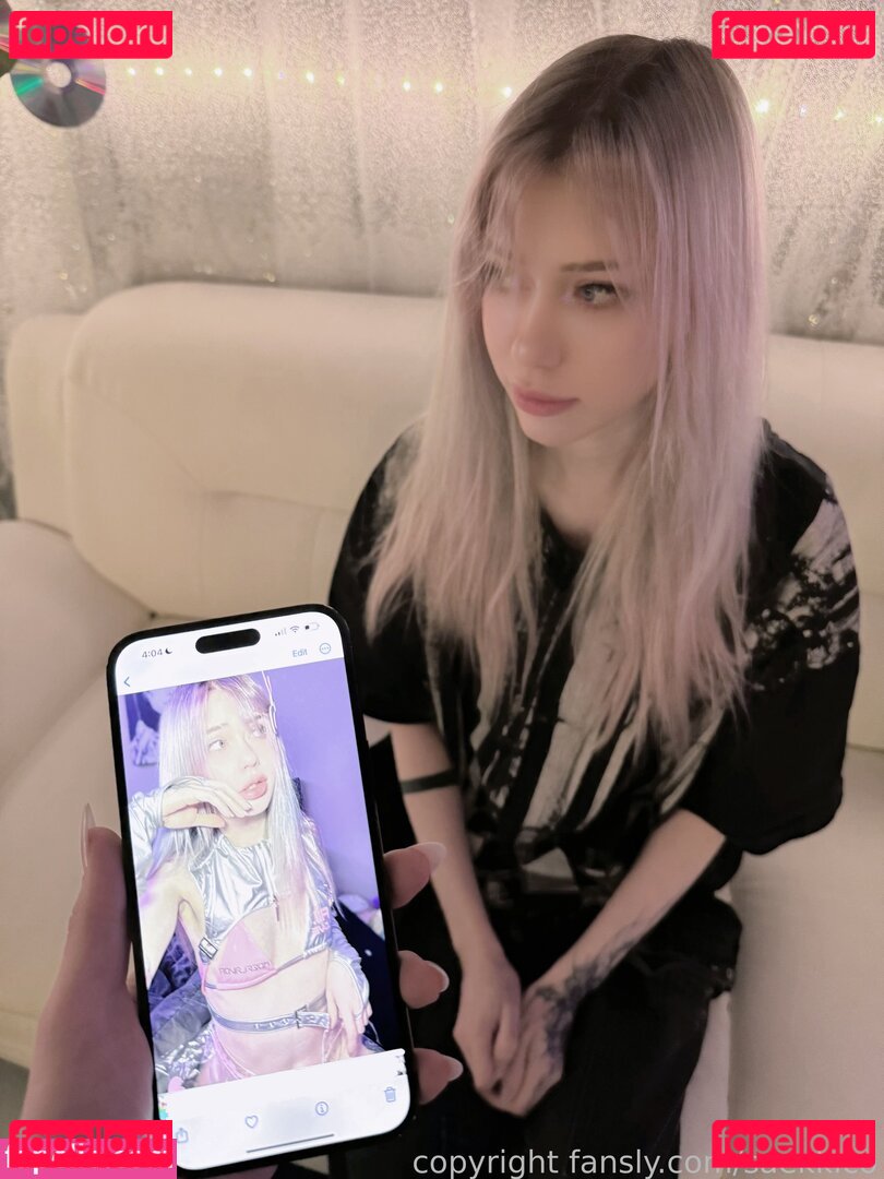 saekkico Nude Onlyfans Photo 29