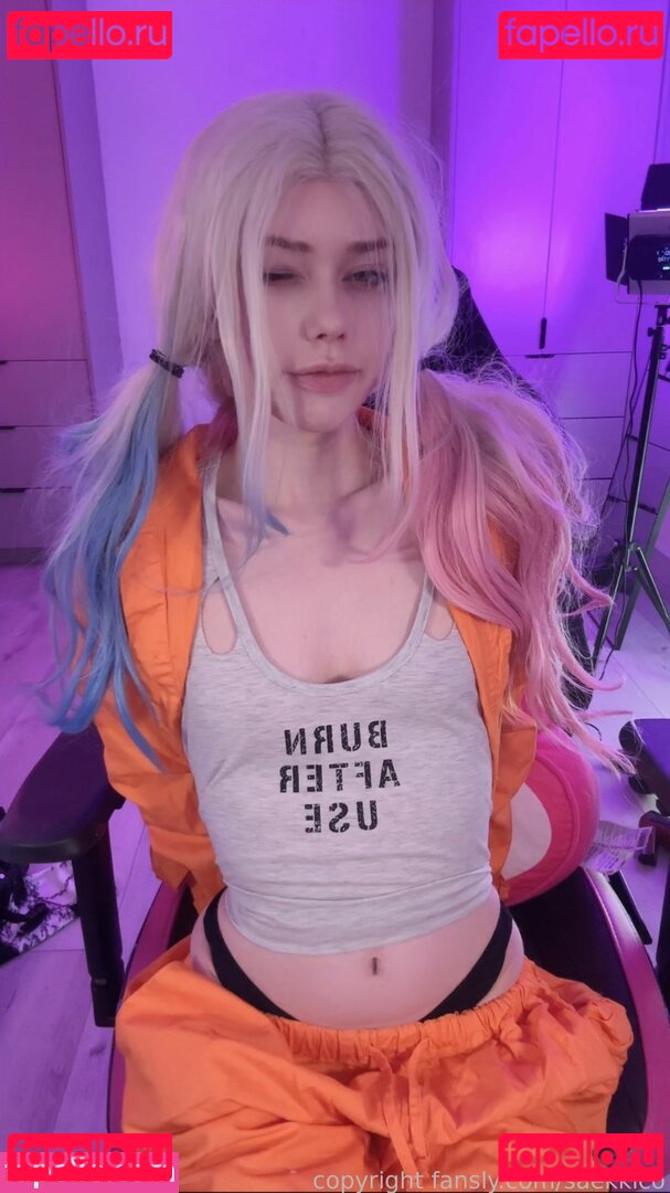 saekkico Nude Onlyfans Photo 28