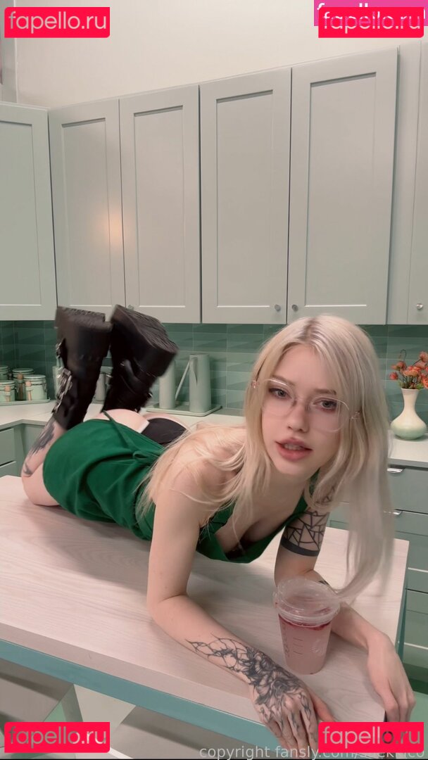 saekkico Nude Onlyfans Photo 19