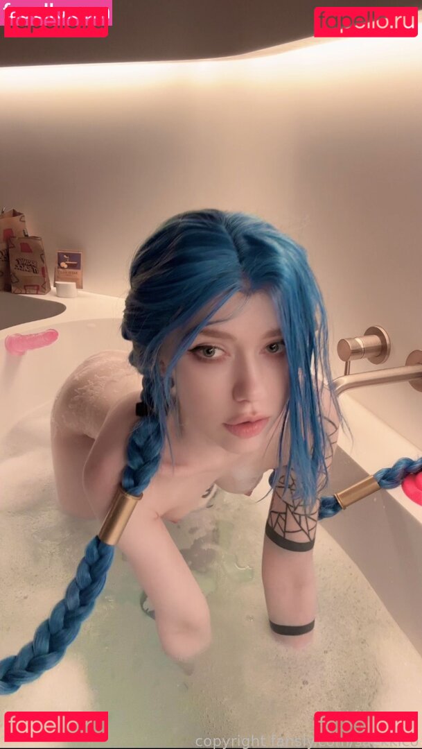 saekkico Nude Onlyfans Photo 14