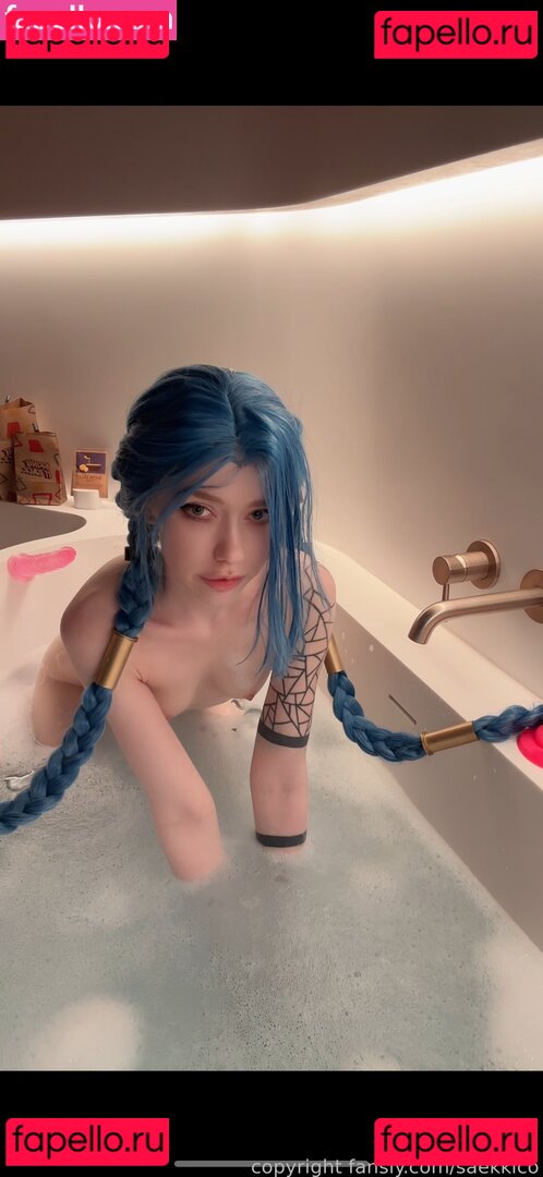 saekkico Nude Onlyfans Photo 12