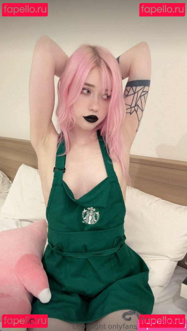saekkico Nude Onlyfans Photo 10