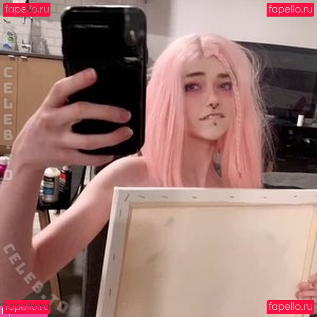 saekkico Nude Onlyfans Photo 3