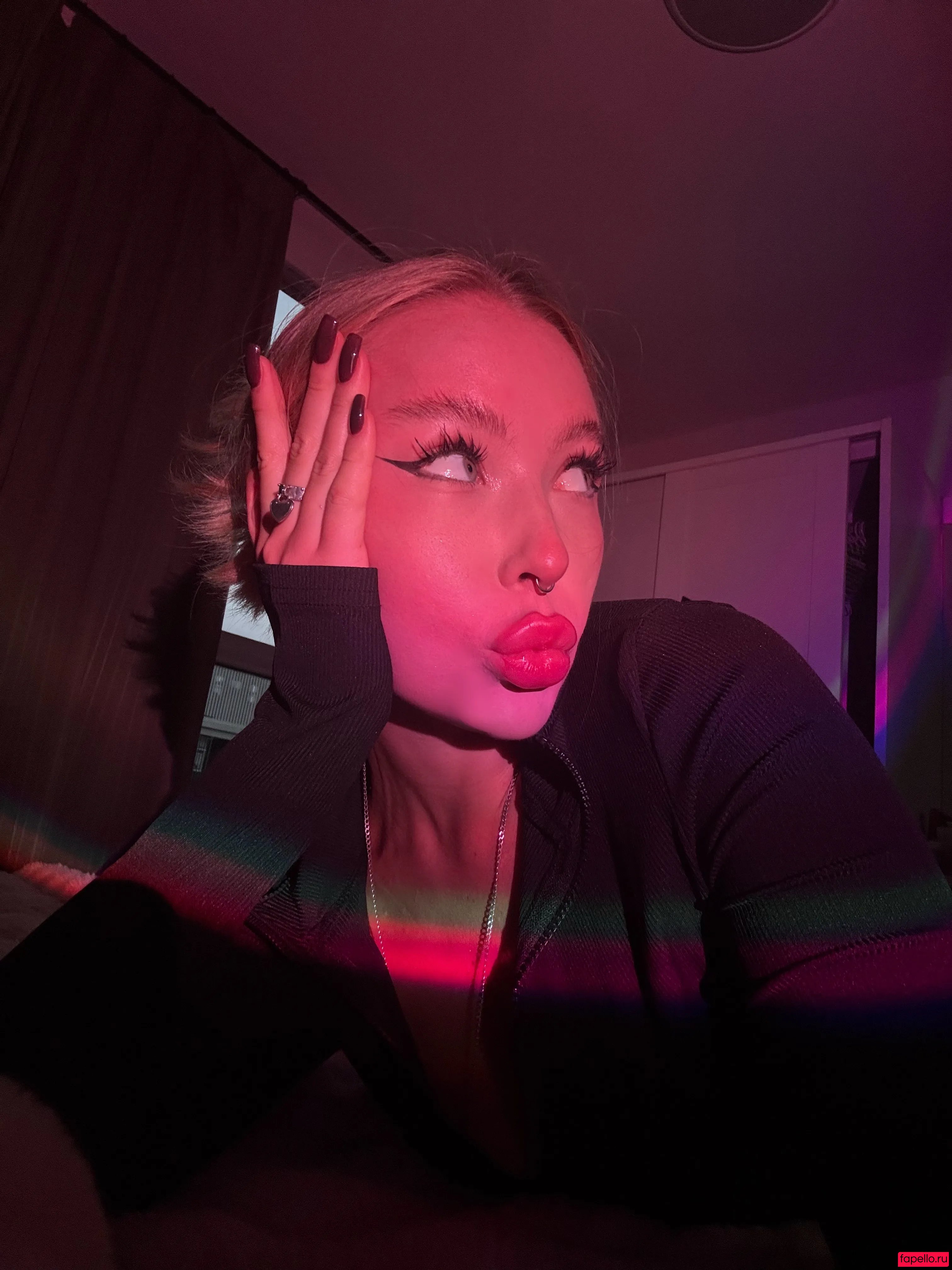 Lizzy Green Nude Onlyfans Photo 12