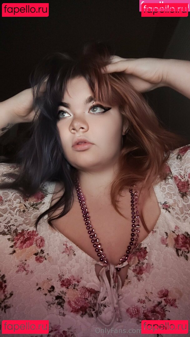 honeiilemon Nude Onlyfans Photo 11