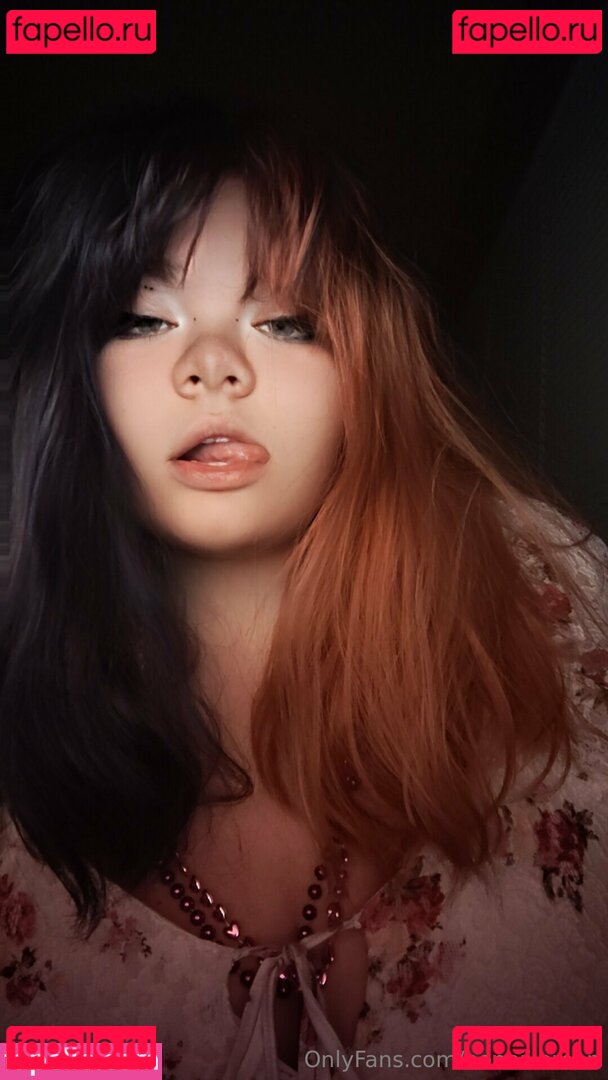 honeiilemon Nude Onlyfans Photo 10