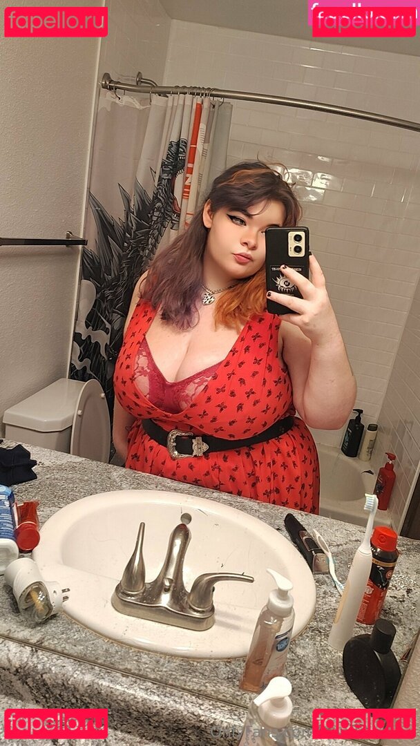 honeiilemon Nude Onlyfans Photo 7