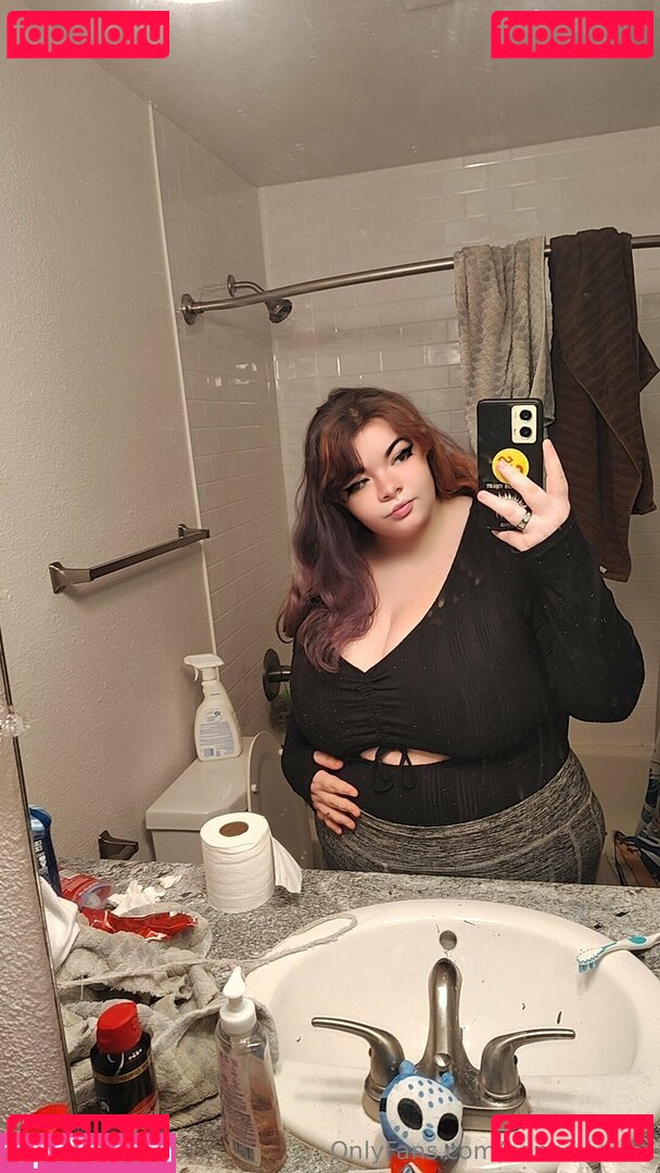 honeiilemon Nude Onlyfans Photo 4