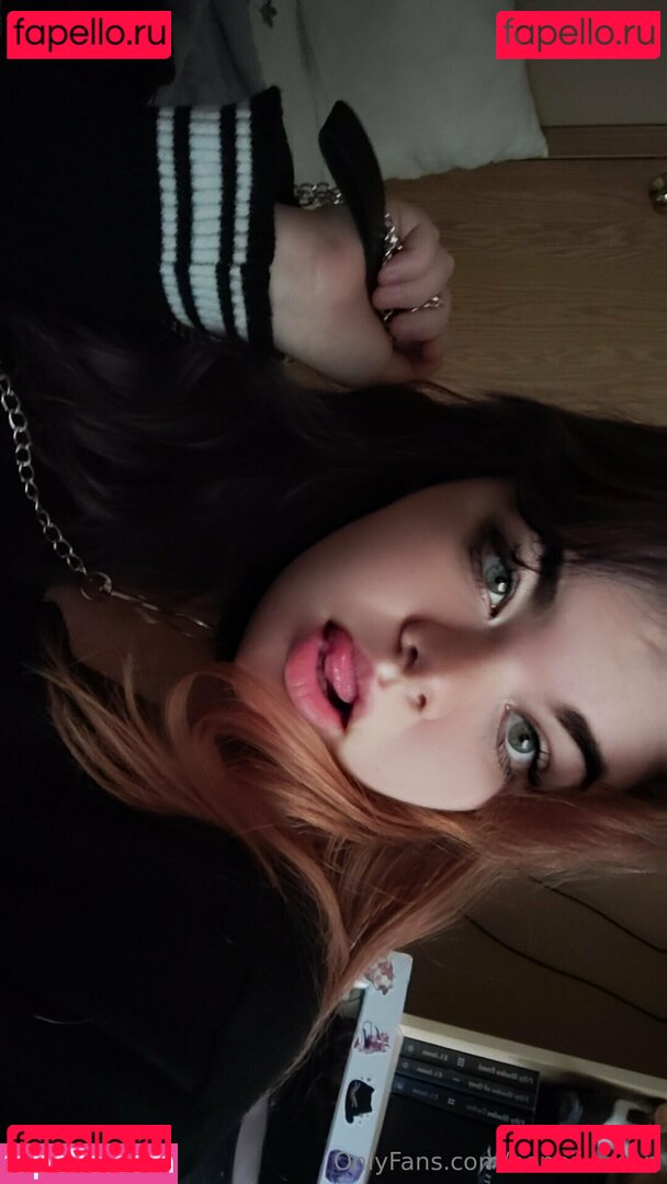 honeiilemon Nude Onlyfans Photo 3