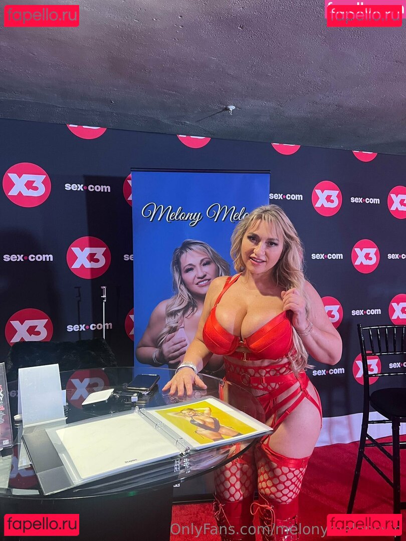 melonymelonsvip / mmmmelonee Nude Onlyfans Photo 21