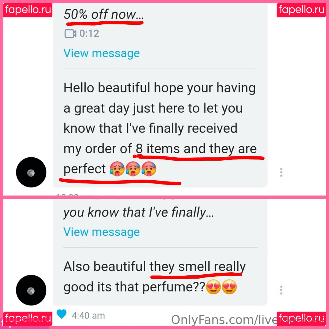 livecleo / livecleofree Nude Onlyfans Photo 7
