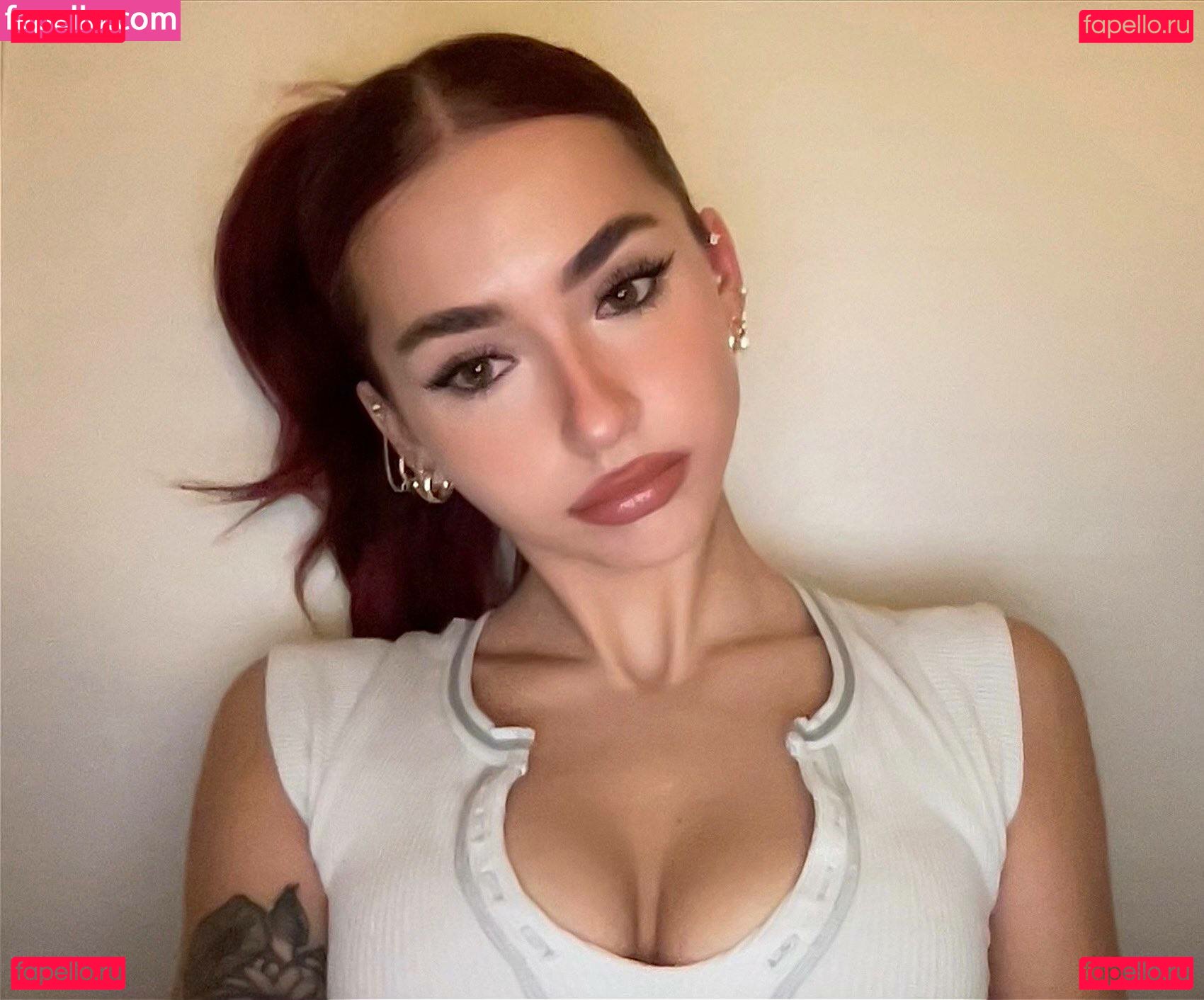 Pgvngl / Tsunadaye / tsunade.san Onlyfans Photo Gallery 