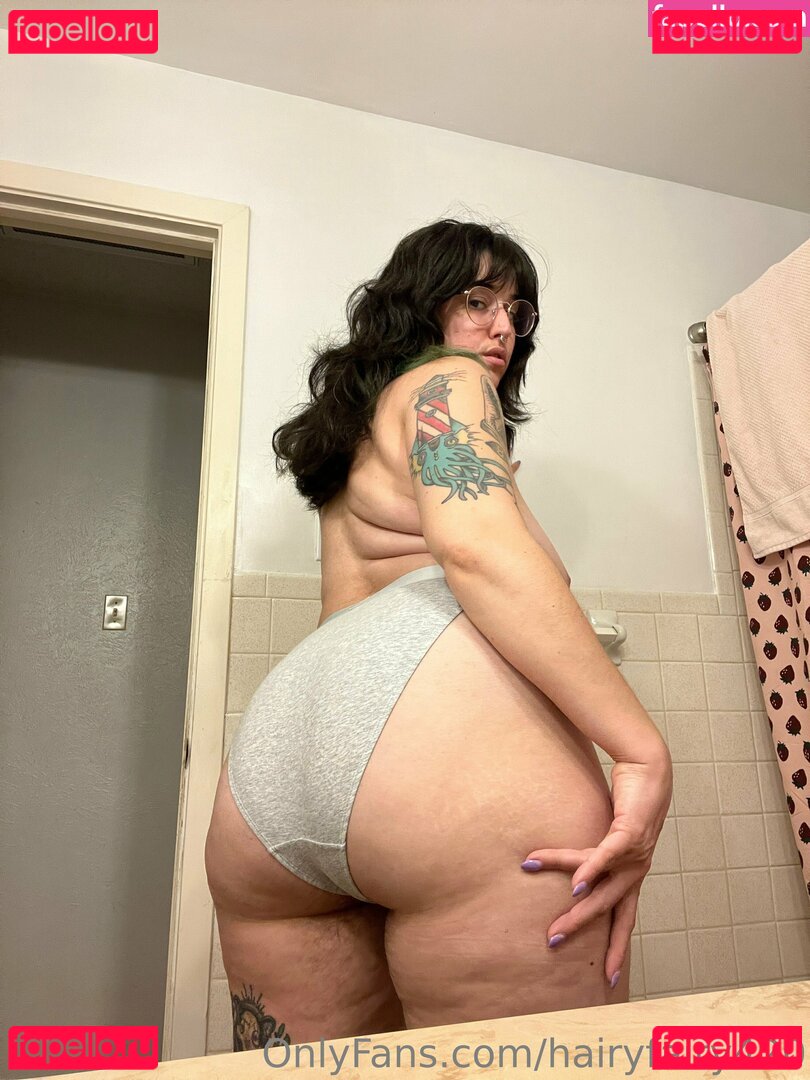 Bella Mae / HairyFairy420 / bramstrokeher Onlyfans Photo Gallery 