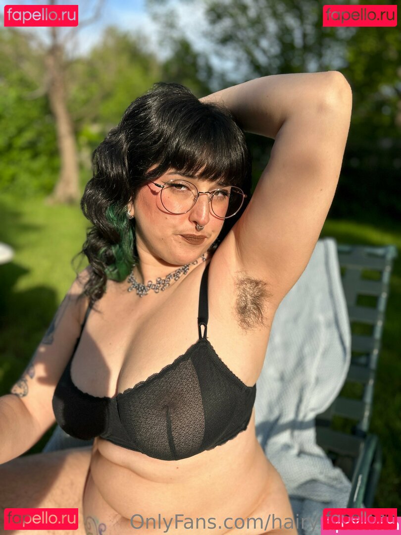 Bella Mae / HairyFairy420 / bramstrokeher Onlyfans Photo Gallery 