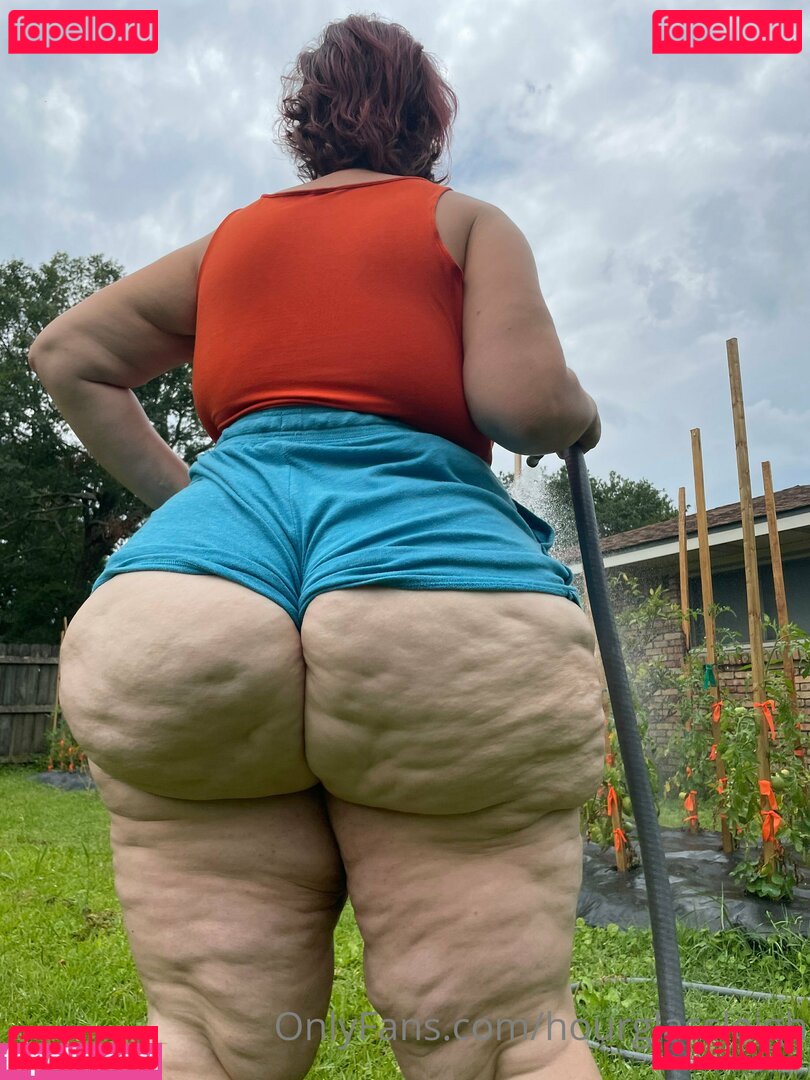 ASSZILLA Nude Onlyfans Photo 130