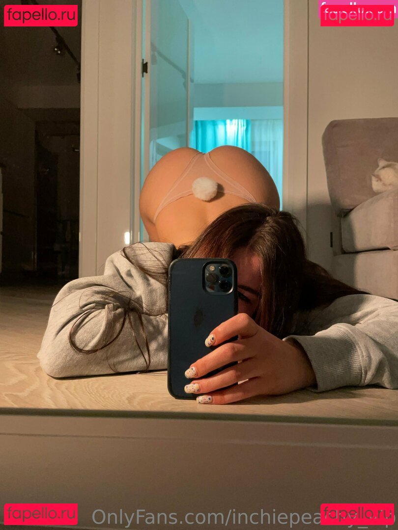 inchiepeachy / inchiepeachy_vip / inchypeachy Onlyfans Photo Gallery 